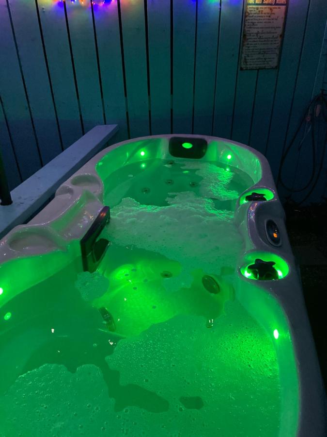Suite con bañera de hidromasaje