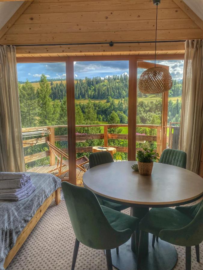 Appartement Supérieur - Vue sur Montagne