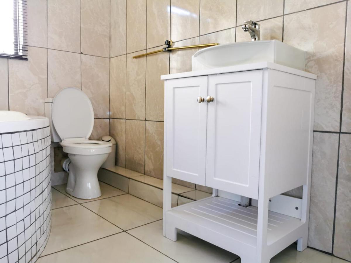 Deluxe Kamer (2 Volwassenen + 1 Kind)