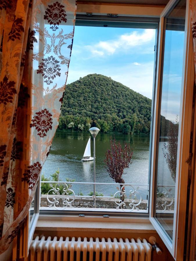 Le finestre sul lago - B&B Piediluco