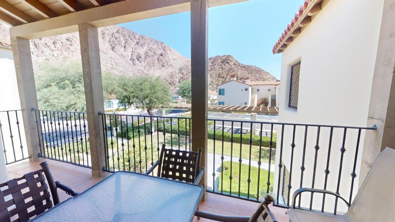 B&B La Quinta - LV112 Delightful Upstairs 1 Bedroom Legacy Villa - Bed and Breakfast La Quinta