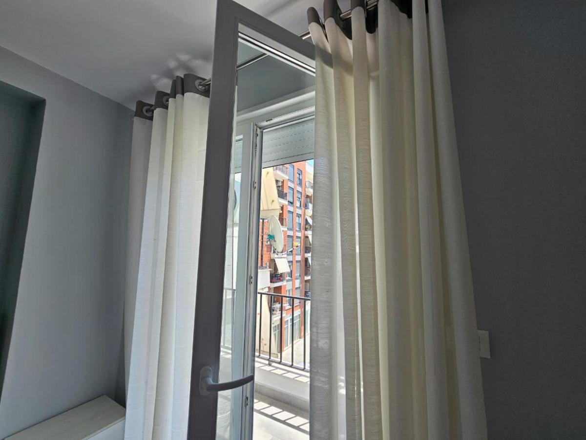 Tirana Apartment Comfort Home - B&B