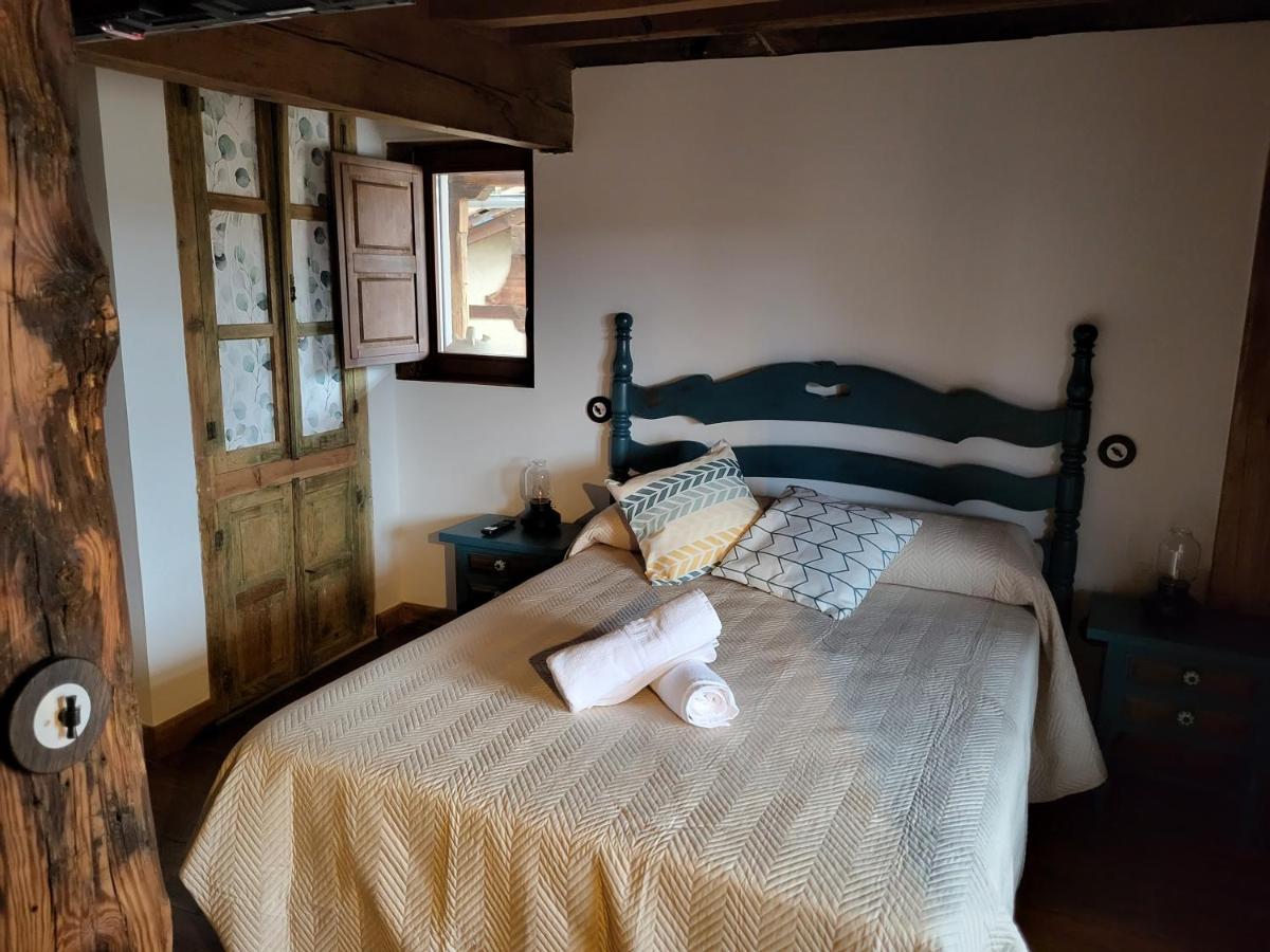 Camera Matrimoniale con Letto Supplementare