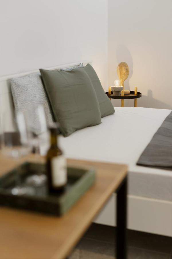 Appartement 1 Chambre