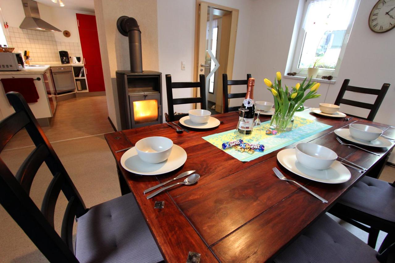 Ferienhaus Simone - B&B Neuwerk