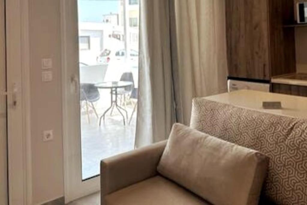 Nirea studio in Faliraki Rhodes - Ferienwohnung Faliraki