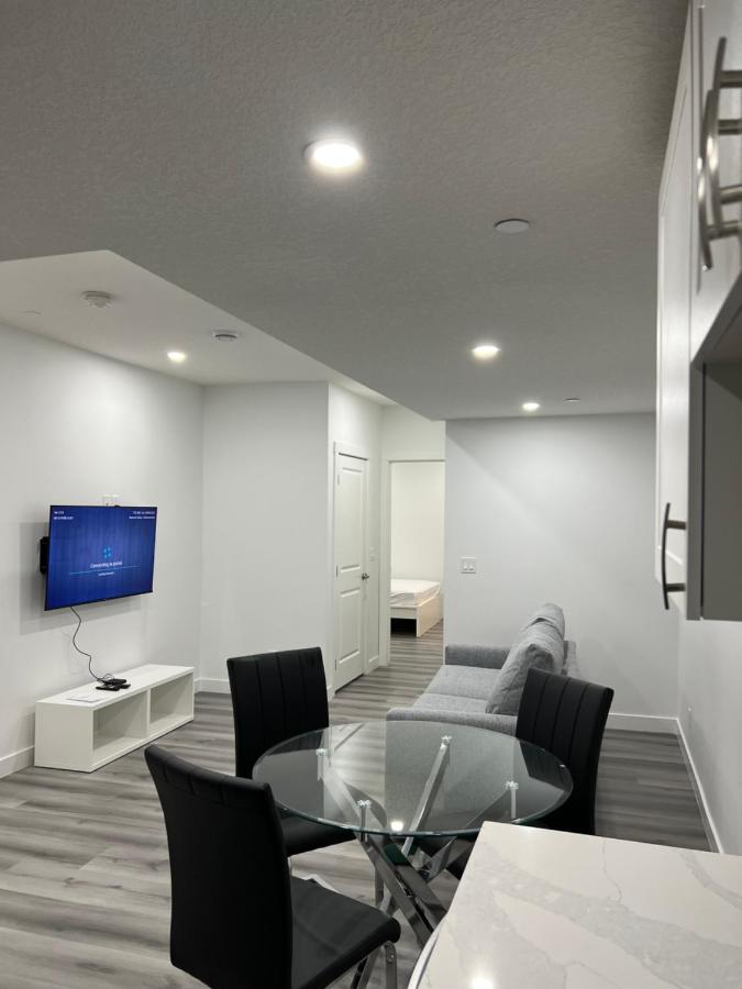 Newly built one bedroom 2 bed - B&B