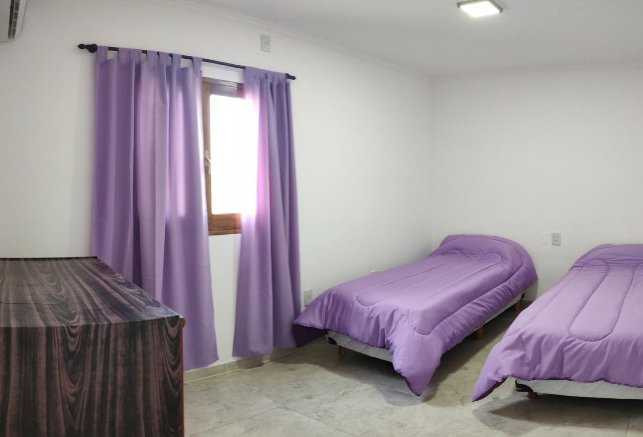 Altos de Mitre - B&B Reconquista