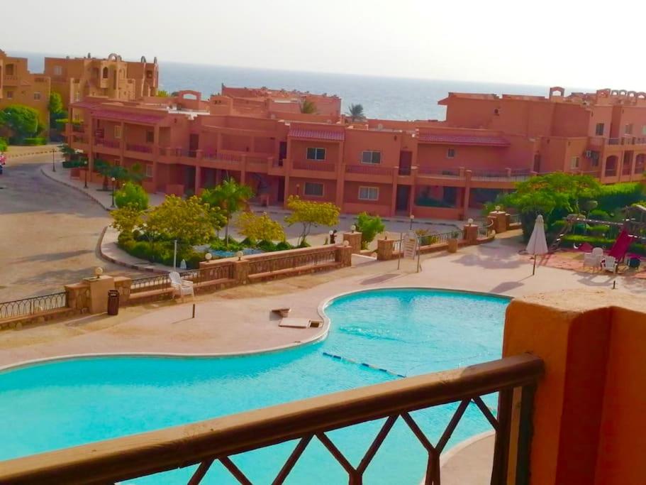 B&B Al ‘Ayn as Sukhnah - Empire resort chalet at Ain-Elsokhna - Bed and Breakfast Al ‘Ayn as Sukhnah