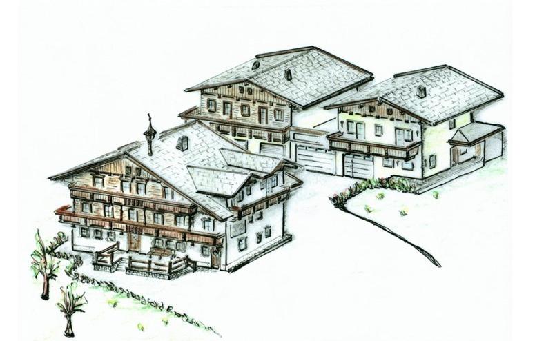 Walchenhof - B&B