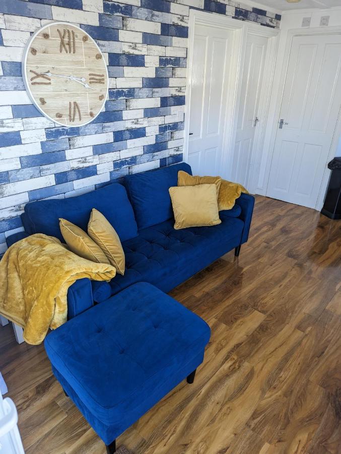 Savannah-by-the-sea - B&B