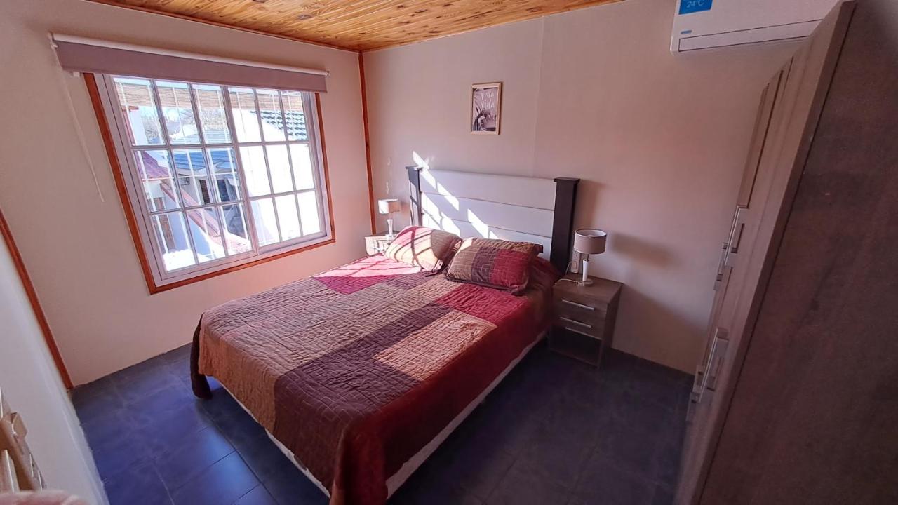 Martin - B&B