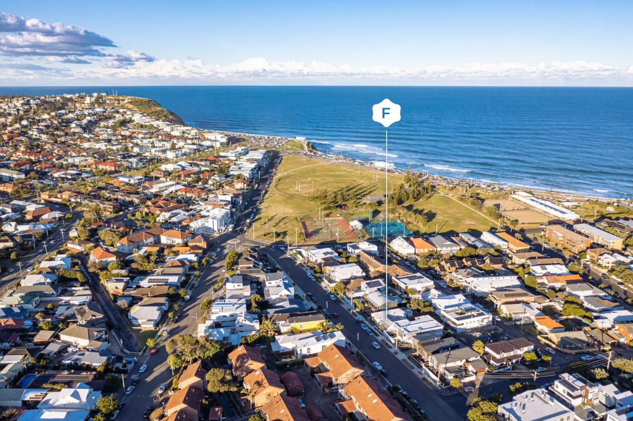 Pattys Cottage - Pet friendly home in Merewether - Ferienwohnung