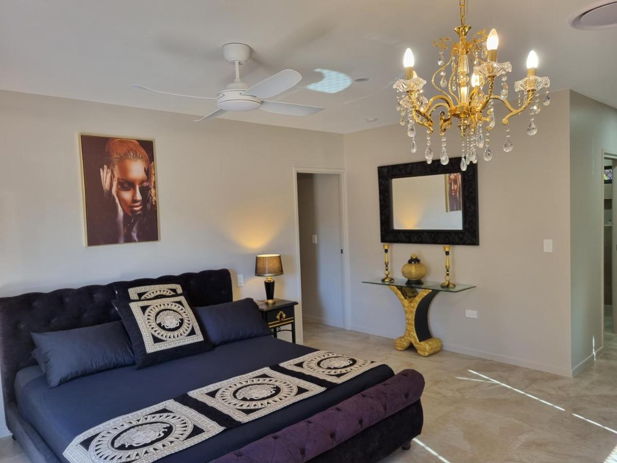 B&B Bargara - Baligara - Luxury Guest Suite - Bed and Breakfast Bargara