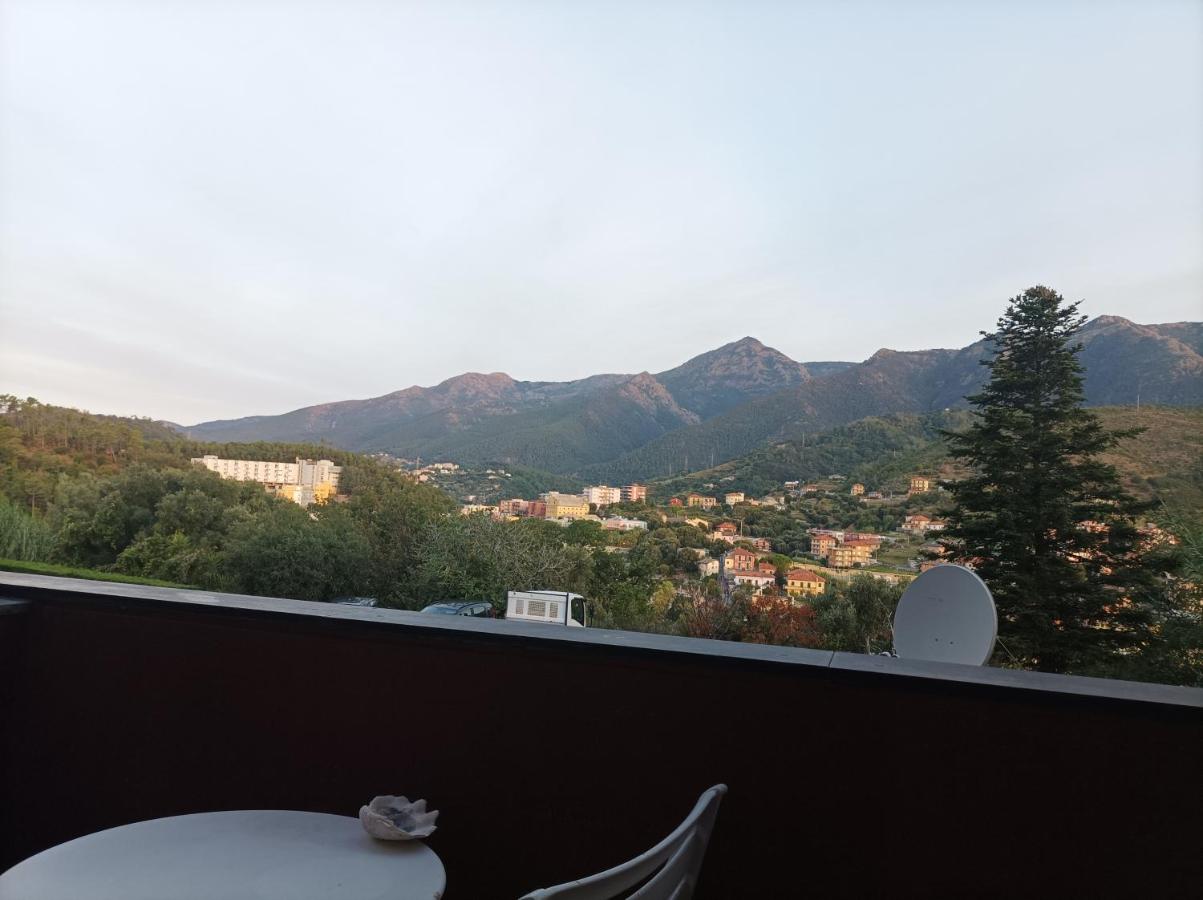 La SOSTA - Bed and Breakfast Arenzano