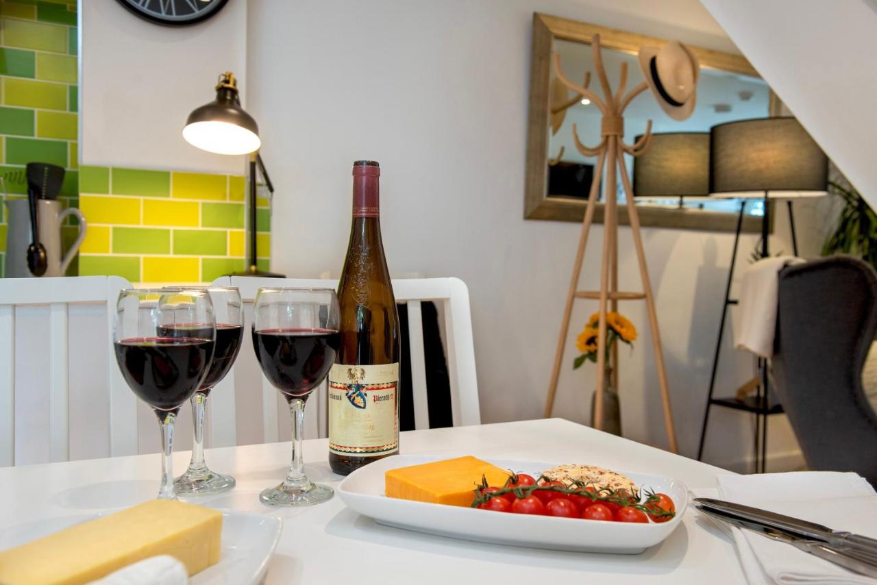 Luxury Town House - Apple Pie Luxury Escapes - Ferienwohnung
