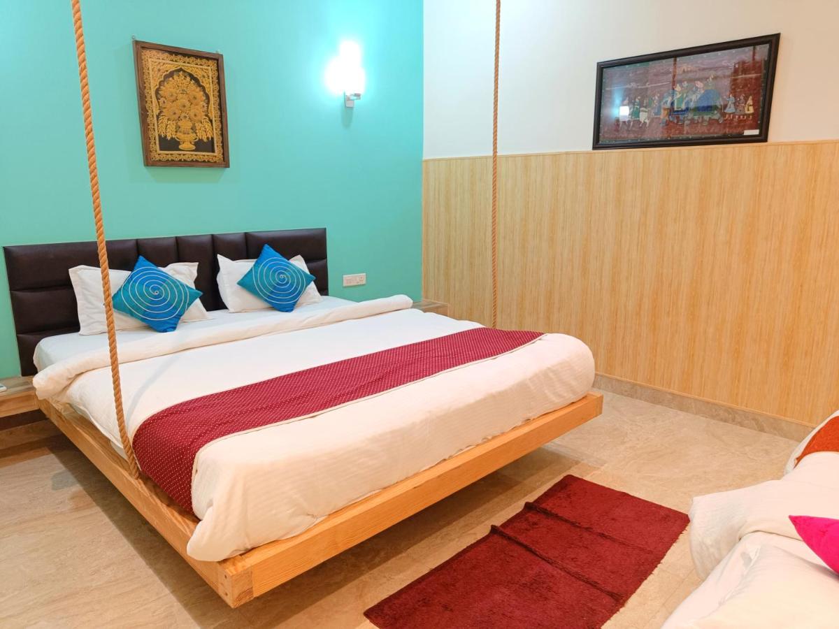 Habitación Triple Deluxe