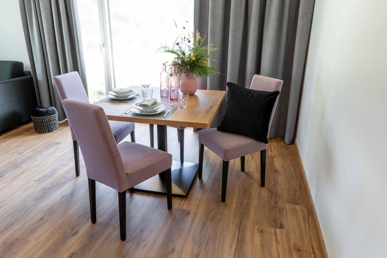 Feiserhof Navis - Appartements - B&B Navis