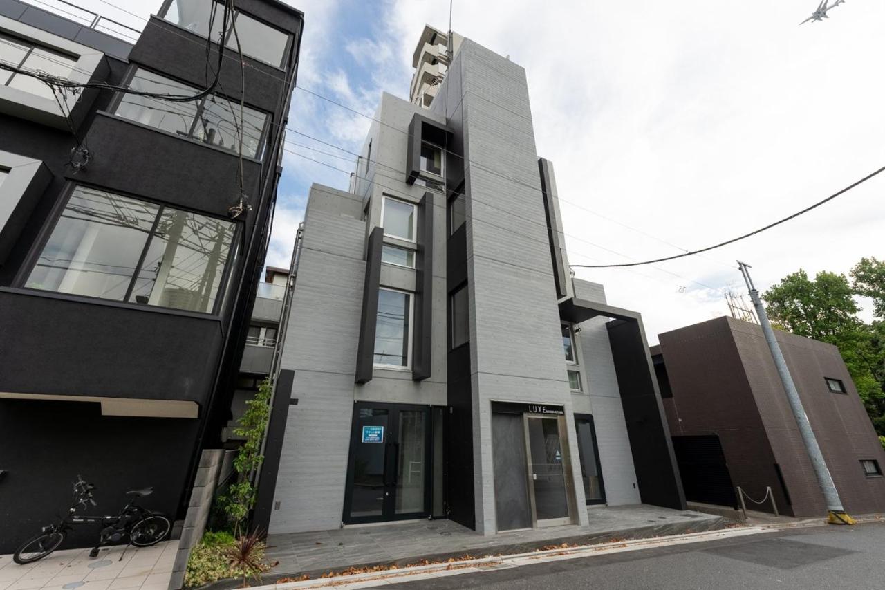 LUXE Minami Aoyama - Chambres d’hôtes Tokyo