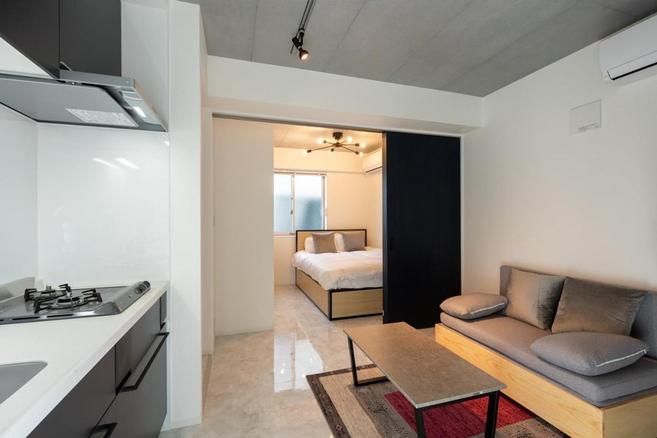 Appartement 1 Chambre