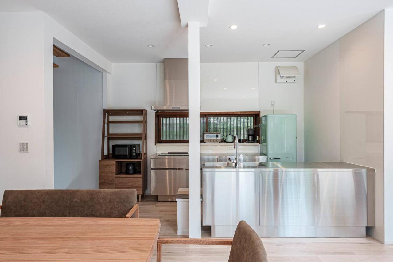 11:11 house - Ferienwohnung Yawatano