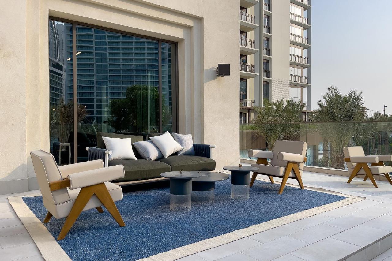 Luxury apartments at Vida Residences - B&B Dubai
