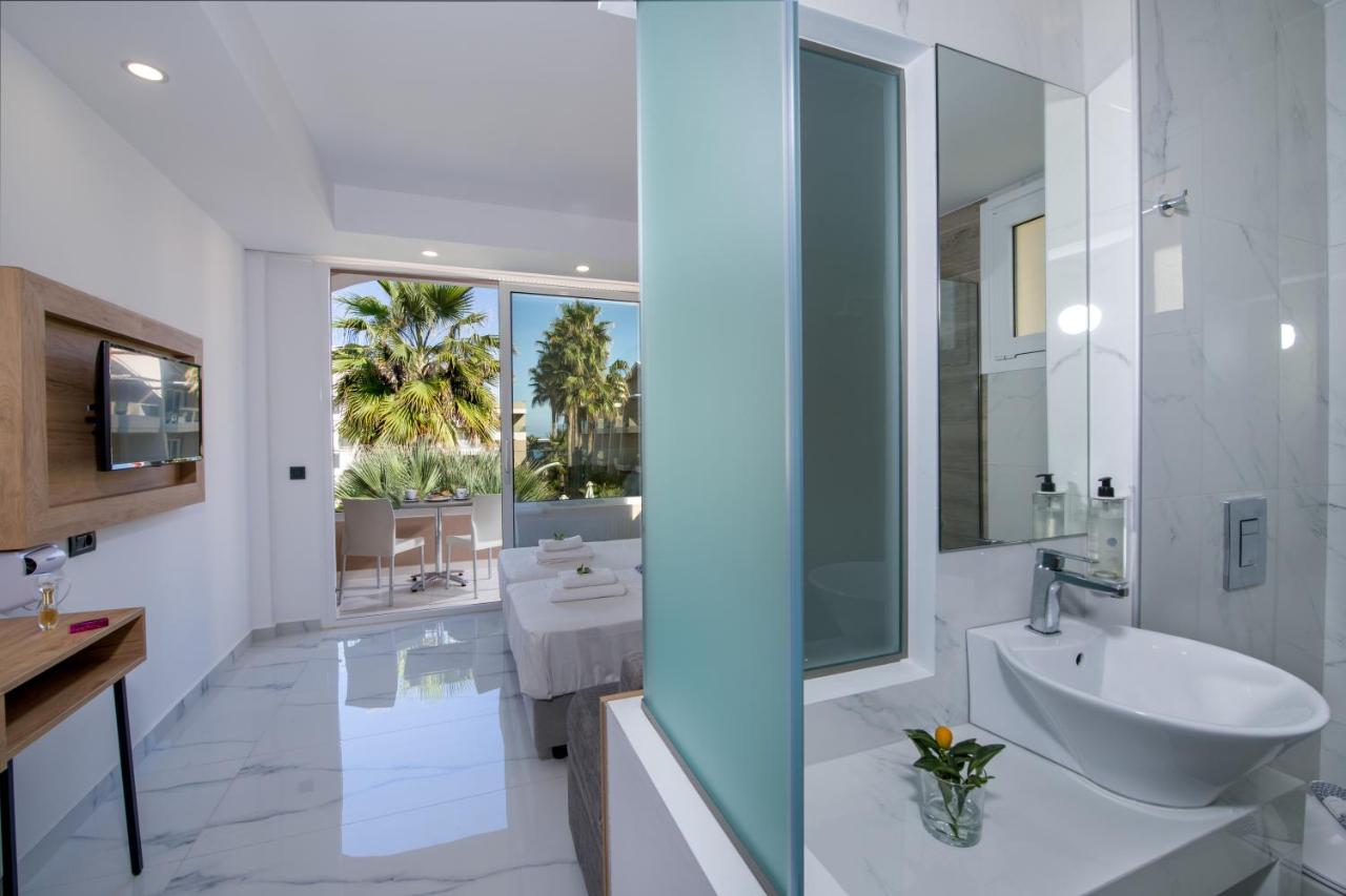 Habitación Superior