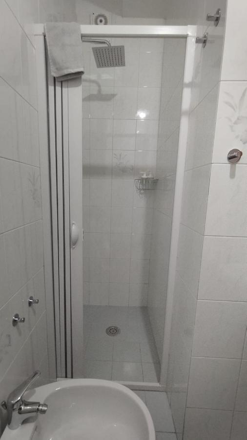 A 50 scalini dal mare - Camera Doppia Privata - B&B Maratea