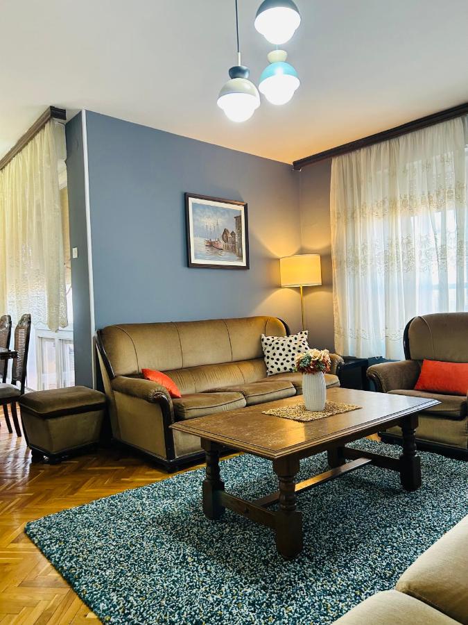 Smederevo Centre - Jasmina - B&B