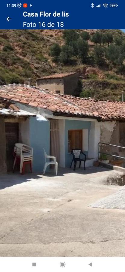 Casa Flor de lis - B&B