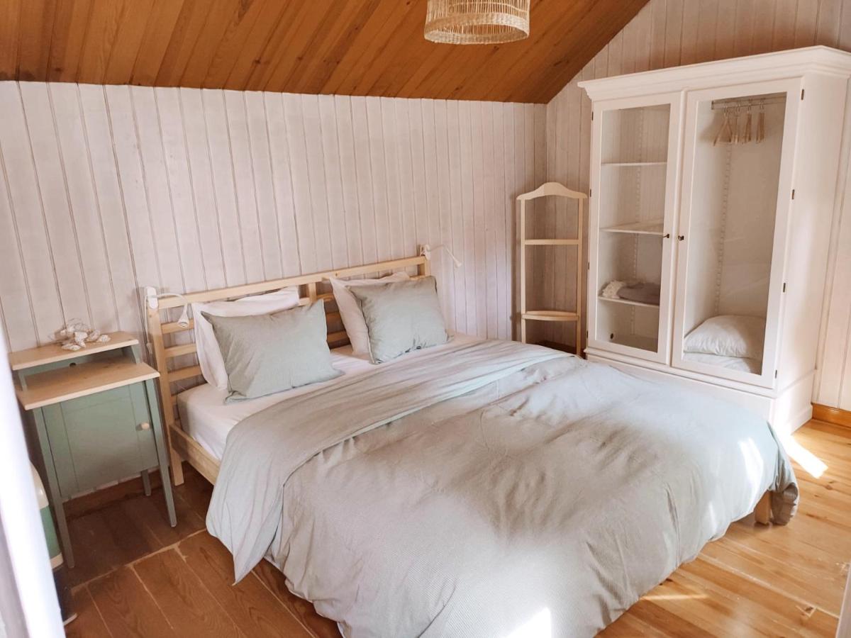 Maison 1 Chambre