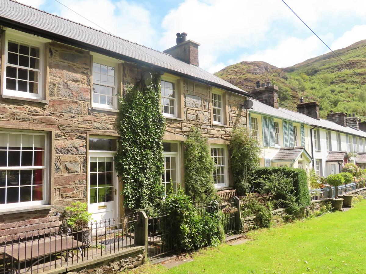 B&B Caernarfon - Ty Nain - Bed and Breakfast Caernarfon