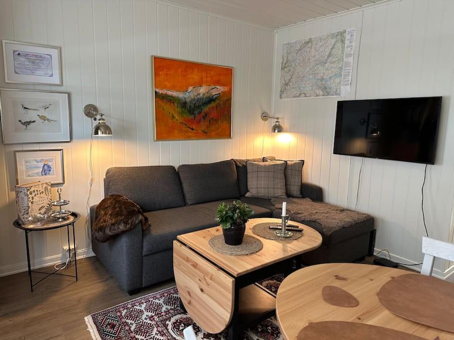 Beinvegens intime - B&B
