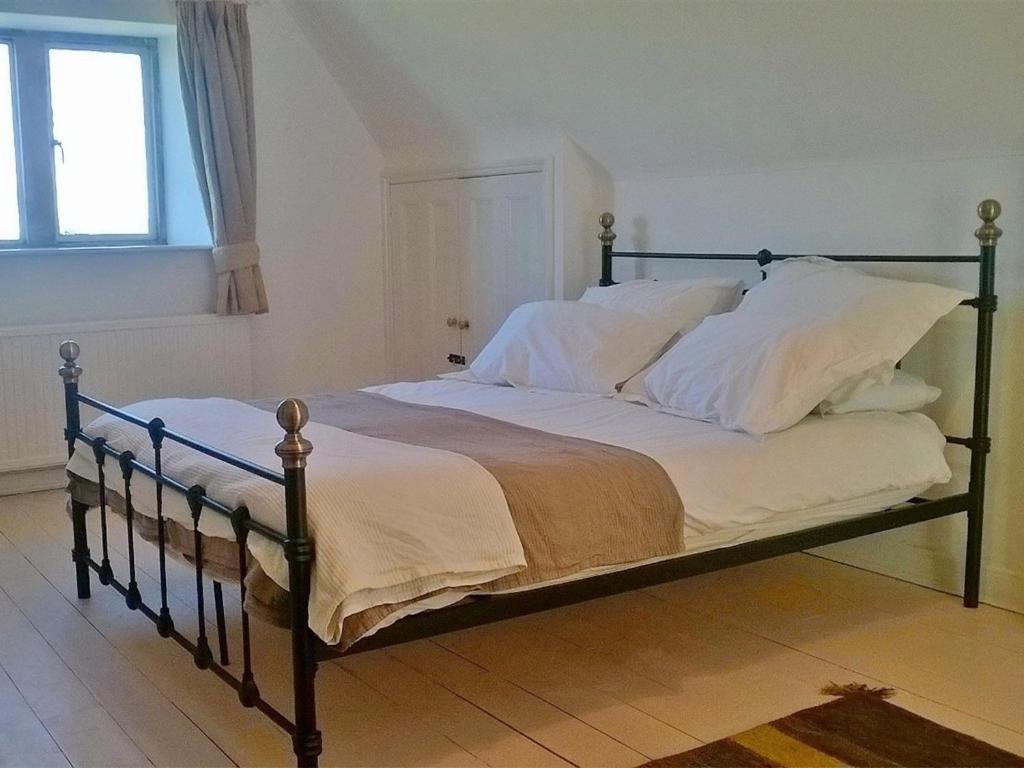 One-Bedroom Cottage
