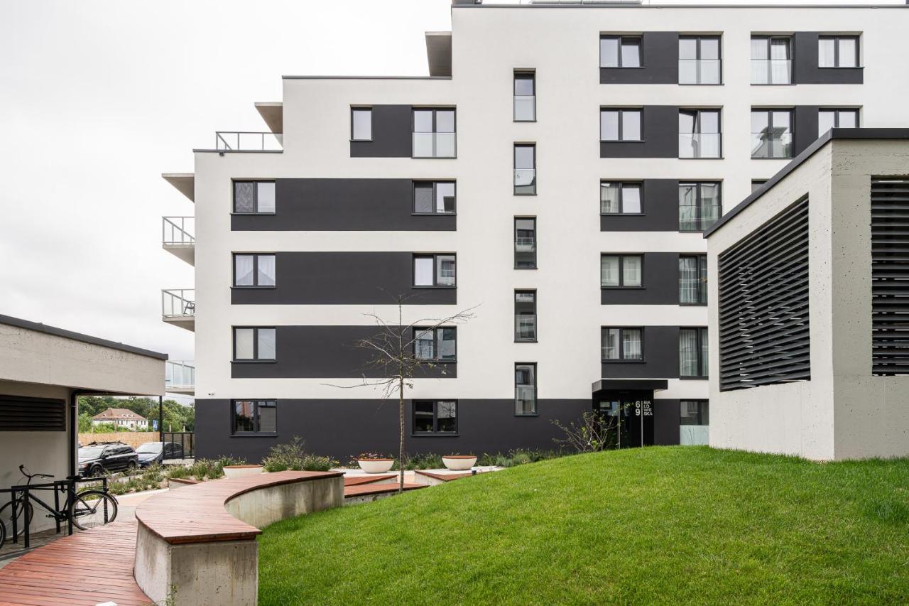 RentPlanet - Port Popowice - B&B