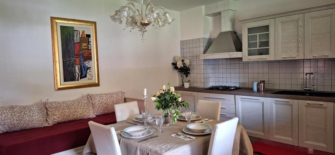 Dagli Zanni - B&B