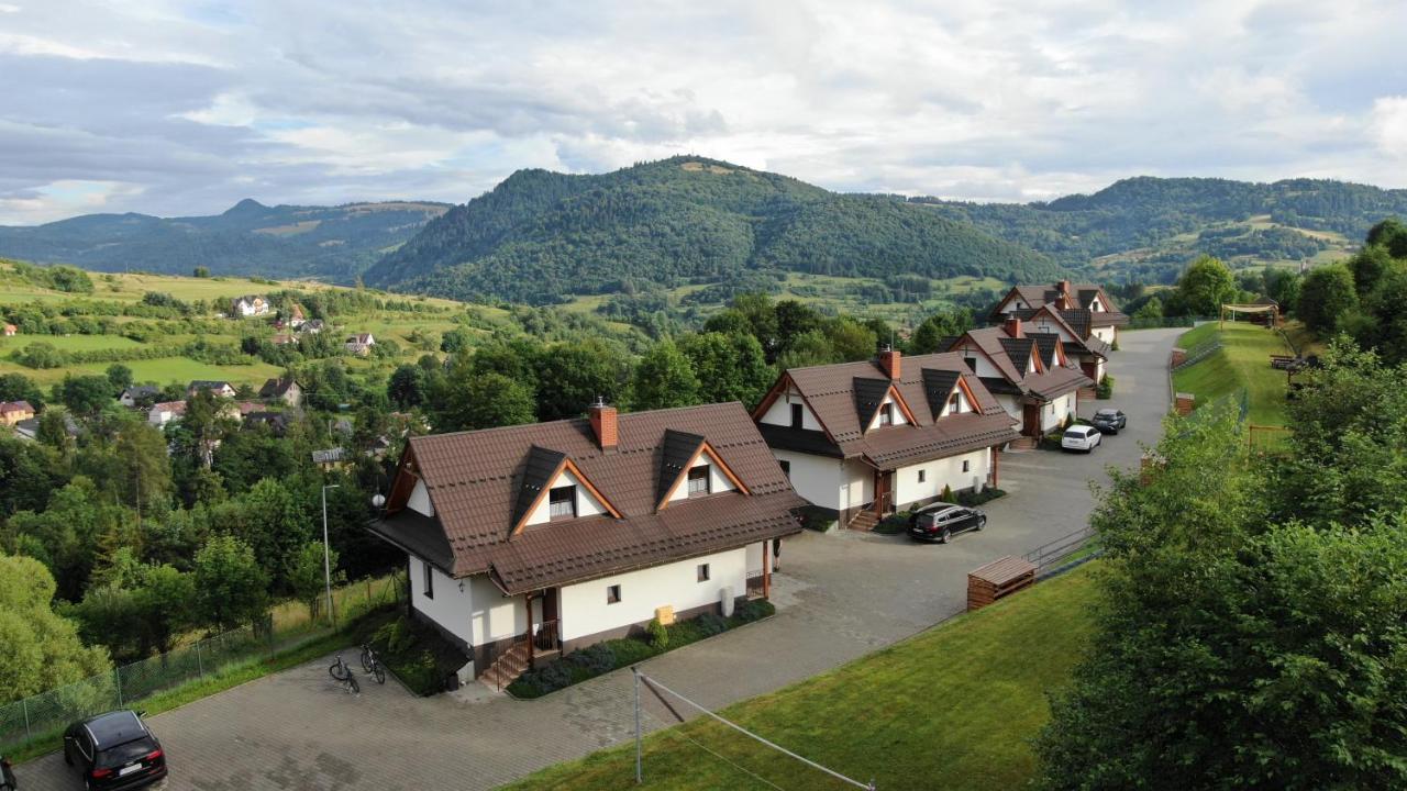 Góralskie Domki - B&B