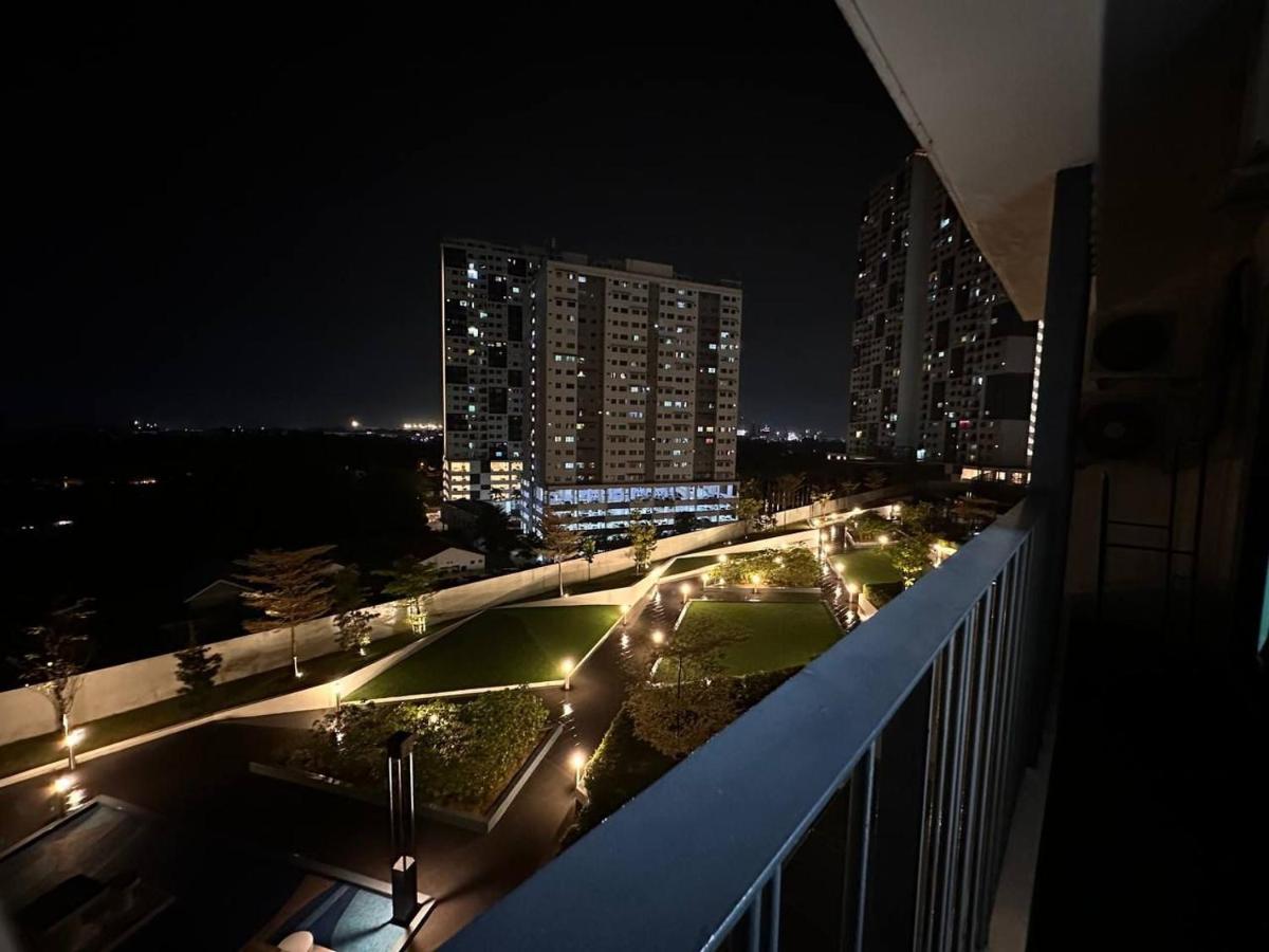 Appartement - Vue sur Piscine