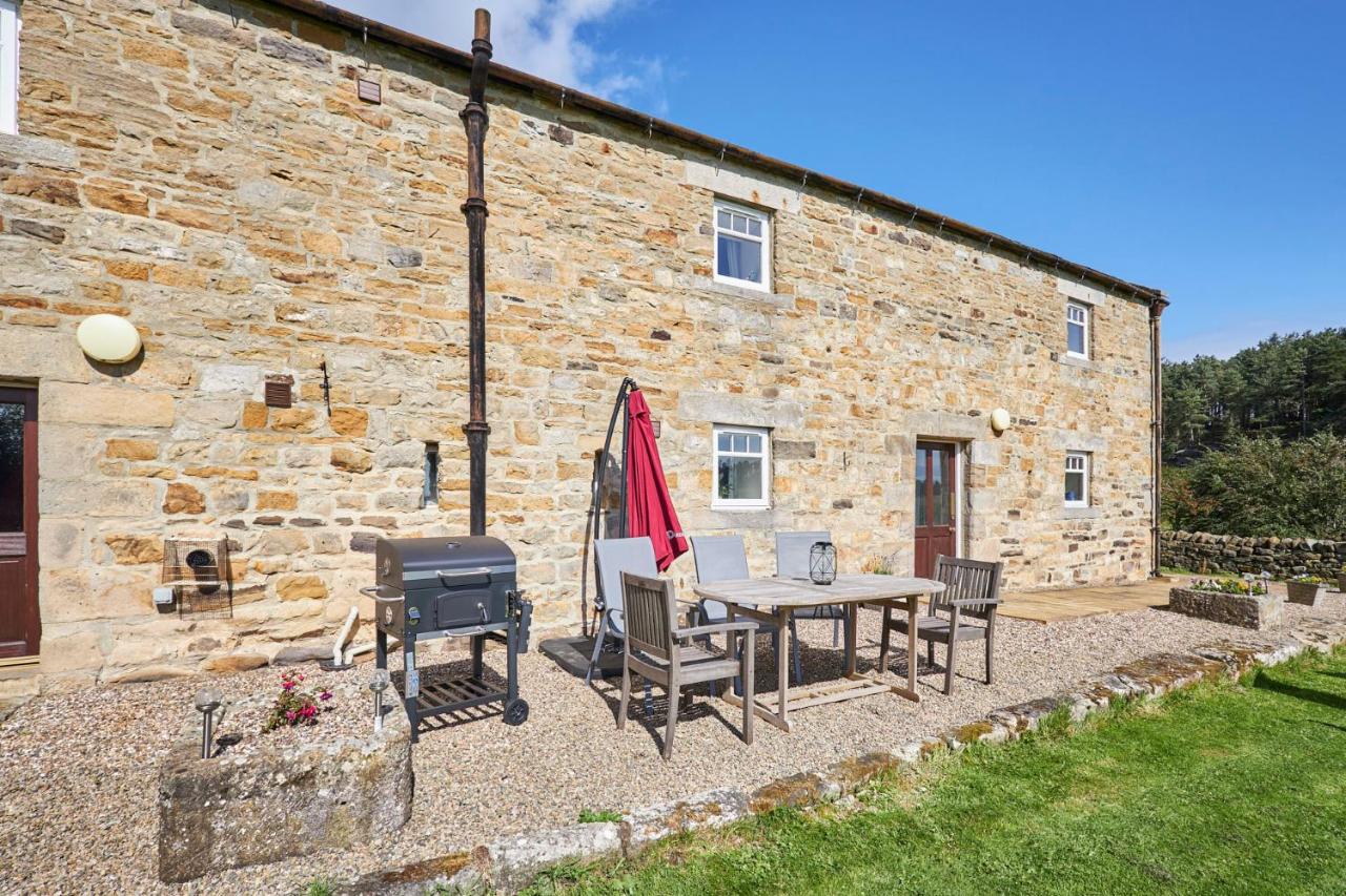 Host & Stay - Carr Edge - Ferienwohnung Newbrough
