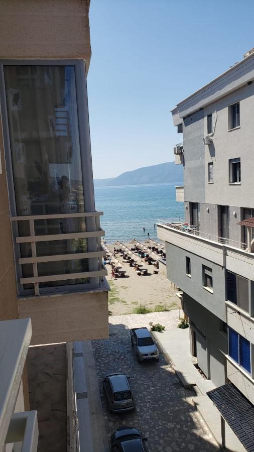 Paradise Dream 2 Apartment in Vlora - B&B Valona