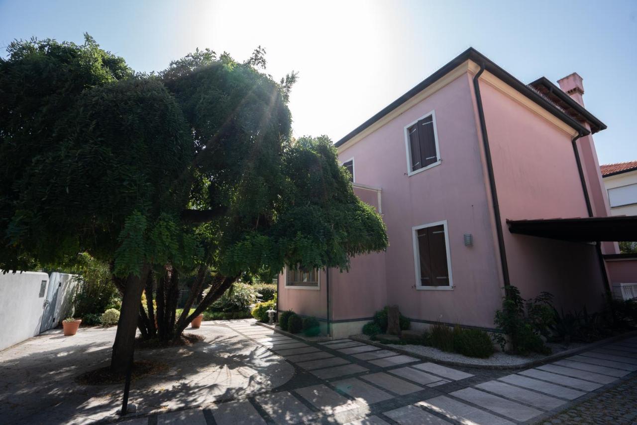 Casa Elti - Shanti and Jay apartments - B&B Venice-Lido