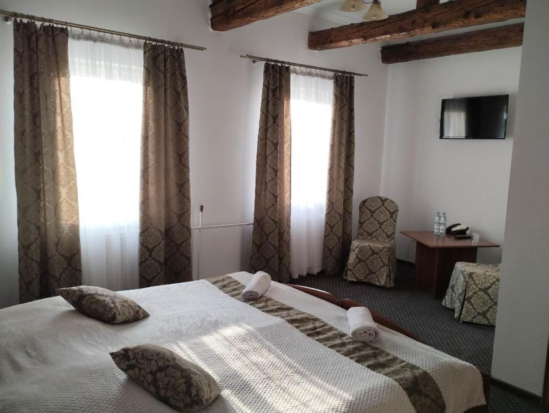 Pokoje Gościnne Kropka - B&B Tarnowskie Góry