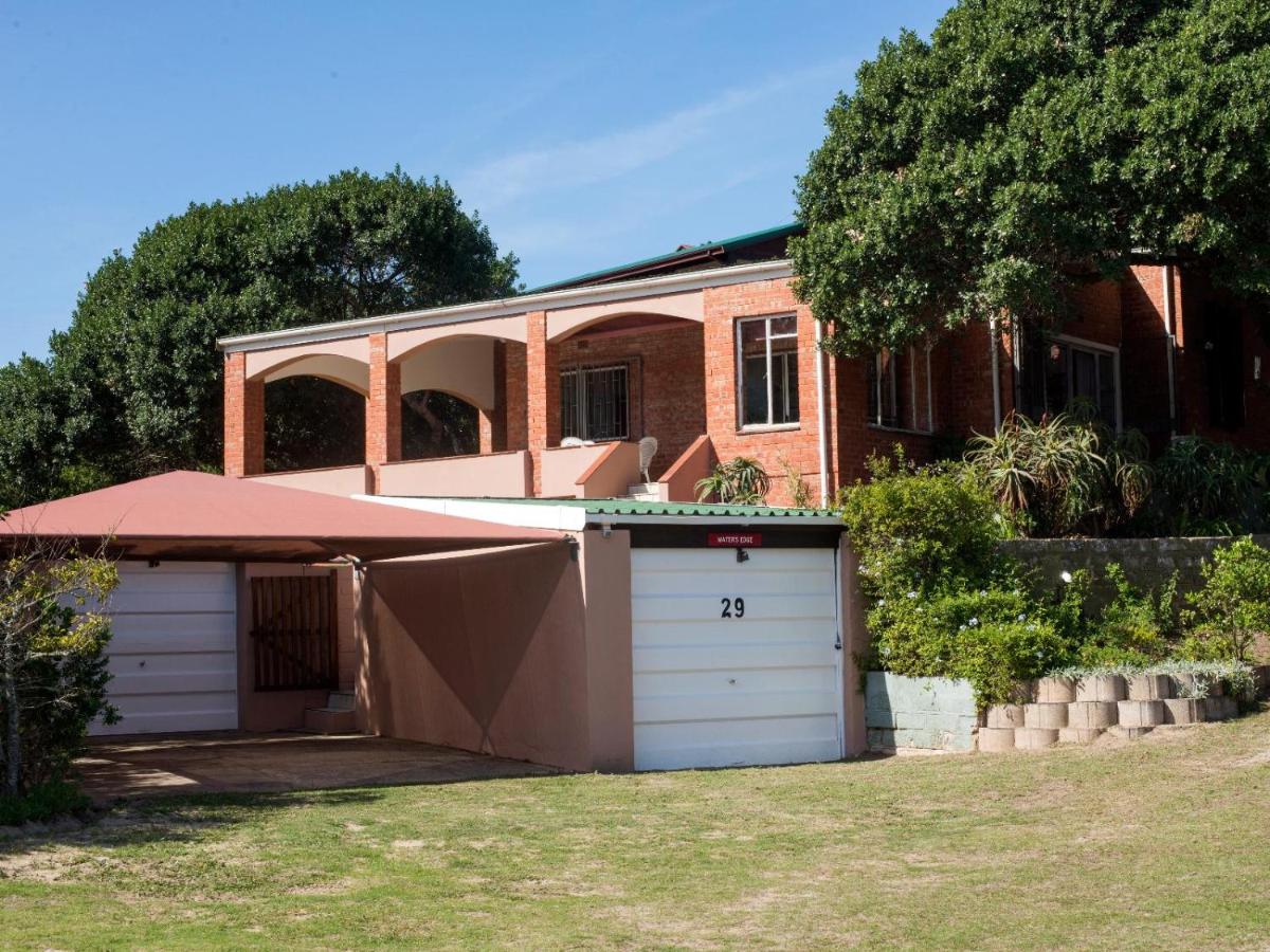 Water's Edge - B&B Sedgefield