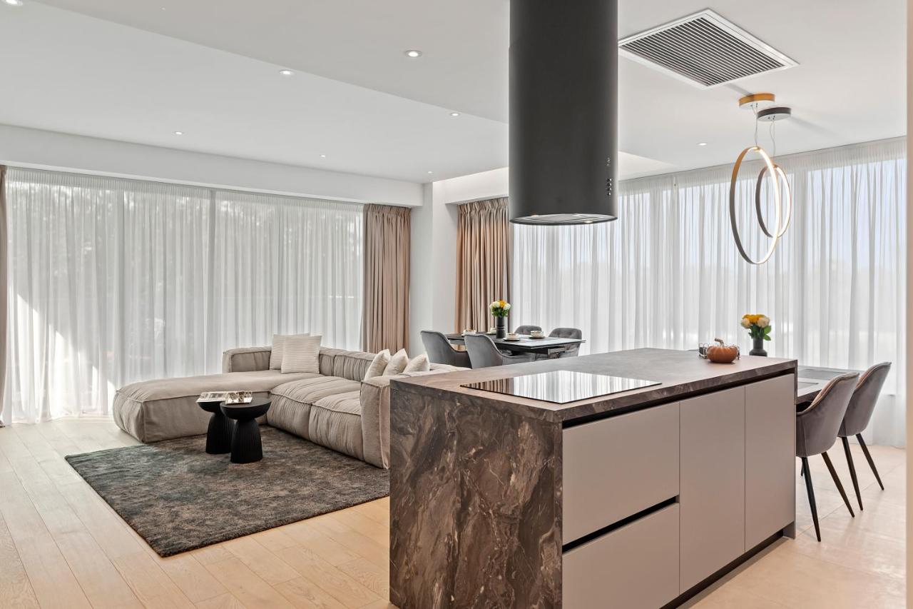 Apartment mit 3 Schlafzimmern