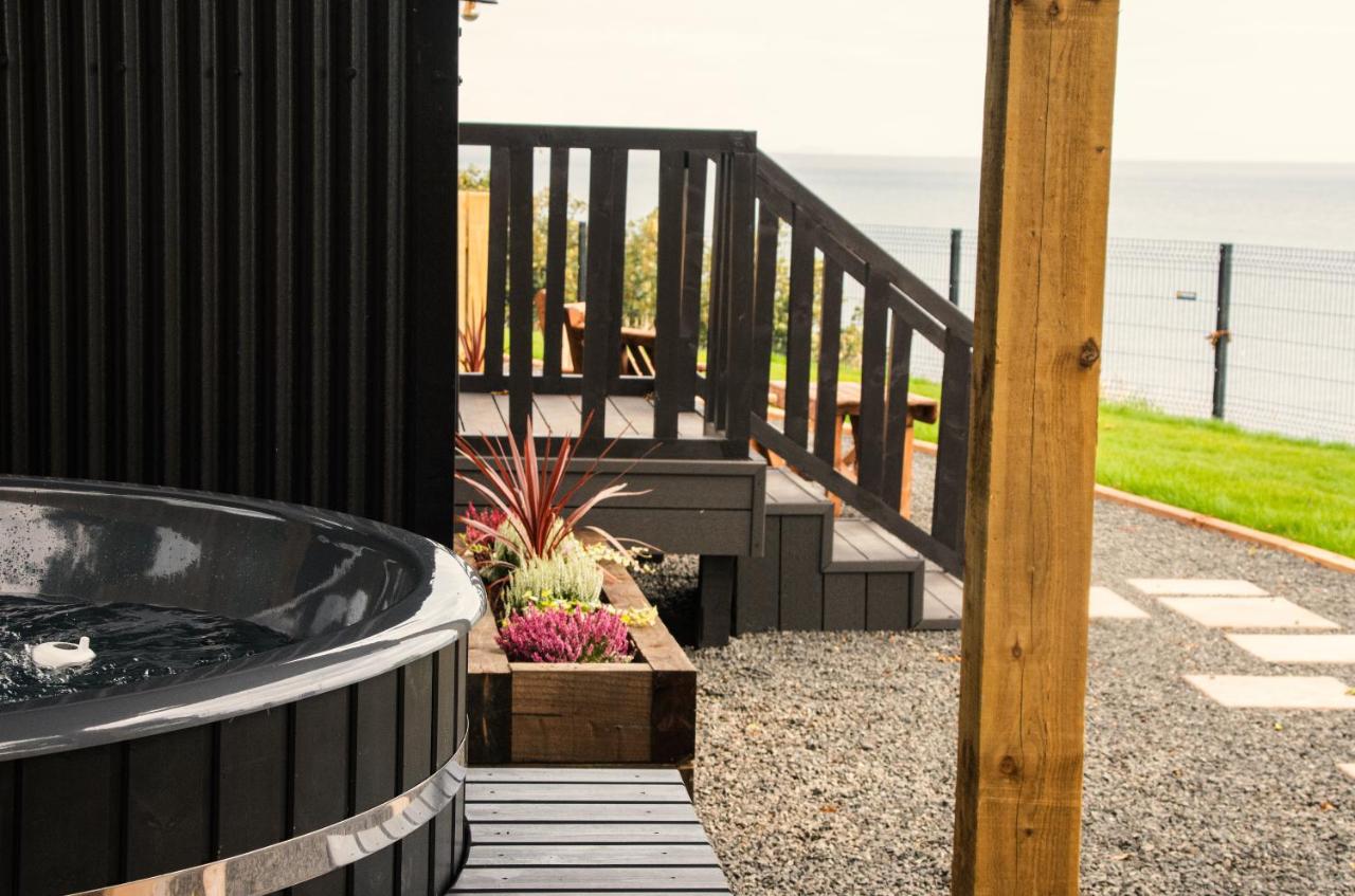 The Shepherds Rests Luxury Glamping, Carnlough - B&B Carnlough