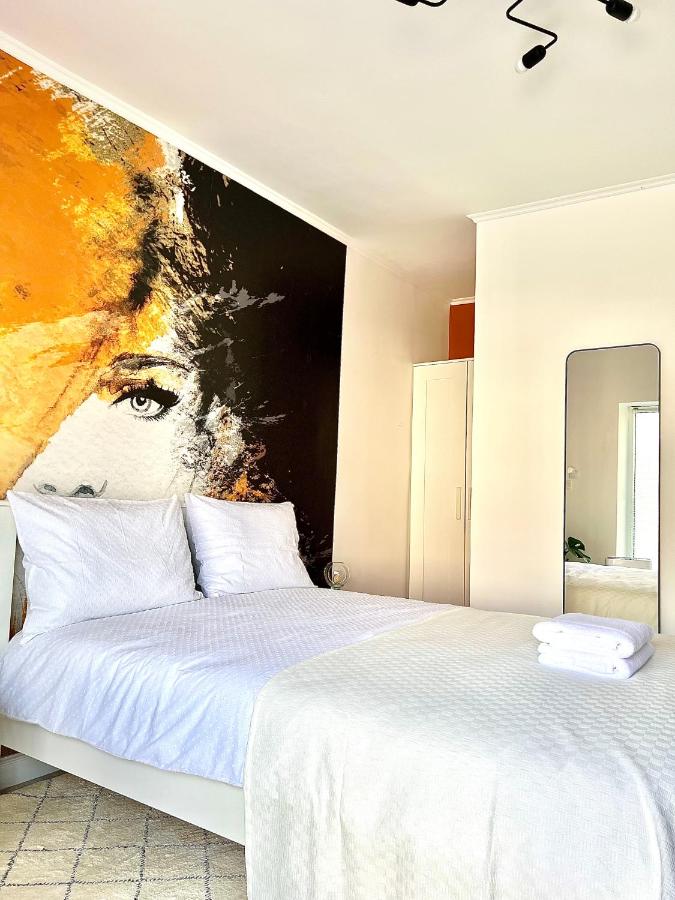 Apartamento de 1 dormitorio
