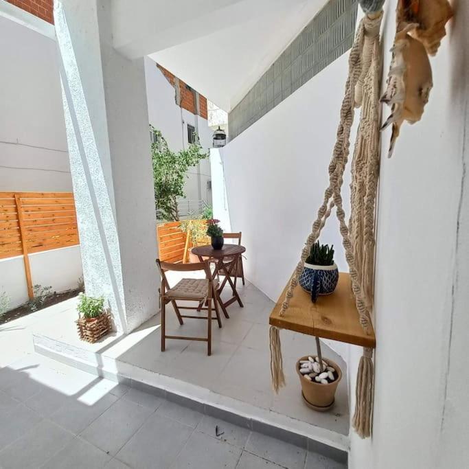 New studio in the city! - B&B