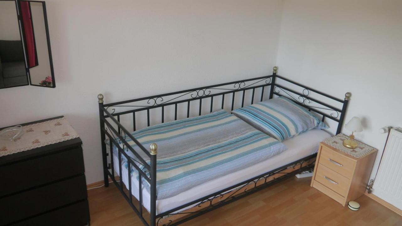 Appartamento con 3 Camere da Letto