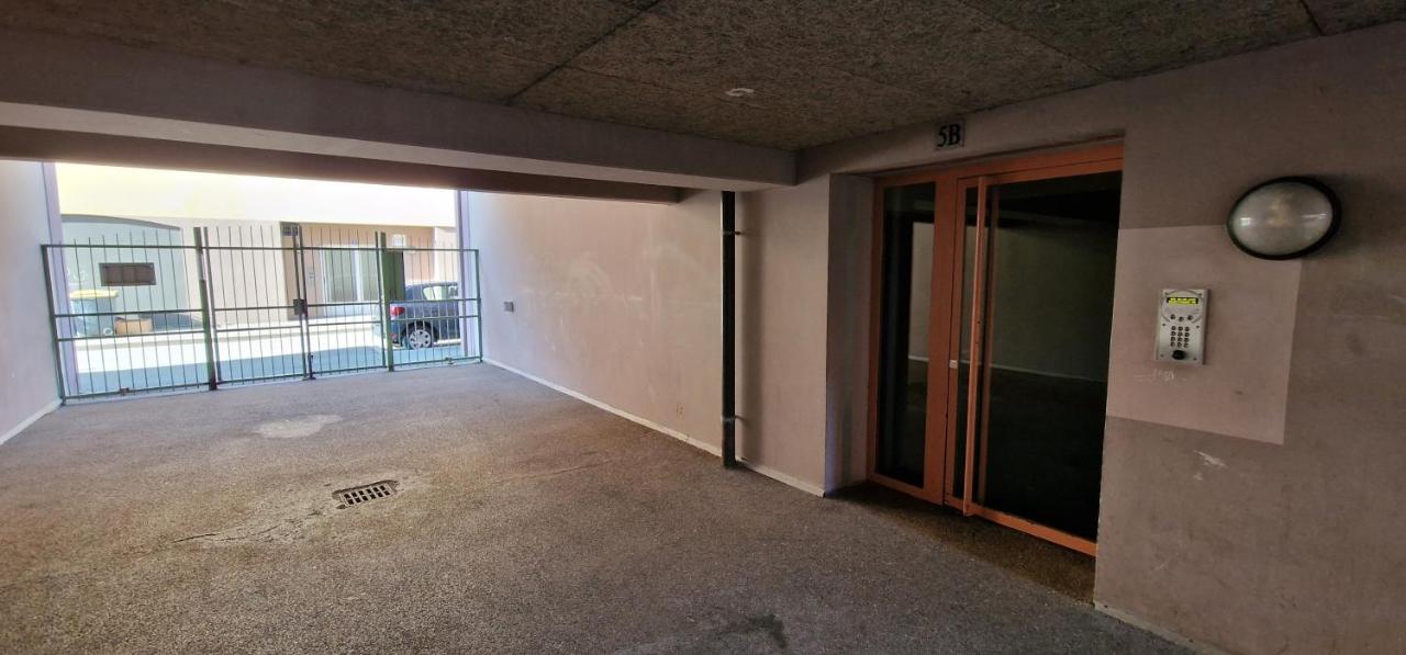 Les Capucins - Centre ville - Parking inclus - B&B
