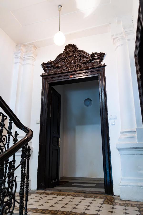 Emperors Elegance Suite - Bed and Breakfast Praag